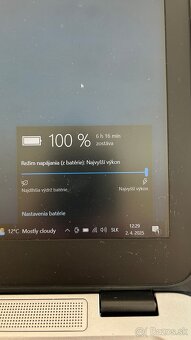 Nb Elitebook 820 G3 - 3