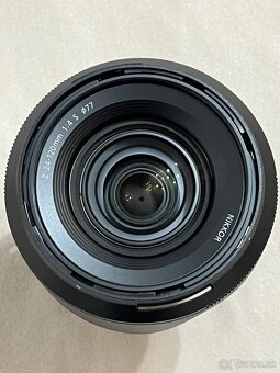 Nikon Nikkor Z 24-120mm f/4 S - stav nového - 3
