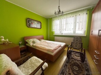 2 izbový byt, sídlisko Západ 2, Smižany - 3