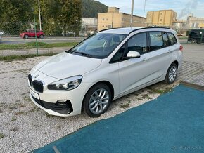 - PREDANÉ - BMW Rad 2 Gran Tourer 218d A/T - 2020 - 3