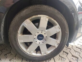 Ford 5x108 r 17 - 3
