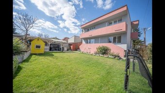 100PRO | Domov, ktorý definuje moderné rodinné bývanie. Prie - 3