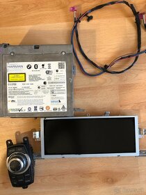 Navi BMW NBT F10 - 3