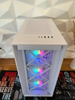 ⭐️ Ryzen 7 9800x3D, RTX 3090 24GB, 32GB RAM, 1TB SSD, 850W - 3