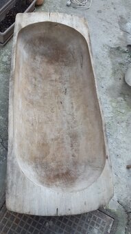 Koryto - 3
