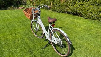 holandský mestský bicykel - 3