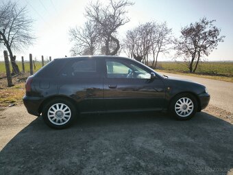 Predám Audi A3 - 3
