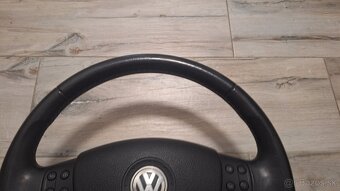 Volant Vw - 3