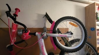 Detský bicykel 16 - 3