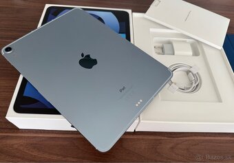 Apple iPad Air 4 64GB Blue - Wifi + Cellular - 3