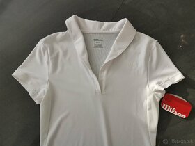 Wilson tričko Pôvodná cena:39,90Eur Tenis - 3