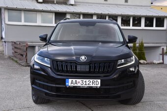 Škoda Kodiaq 2.0 TDI SCR 190k Style DSG 4x4 - 3