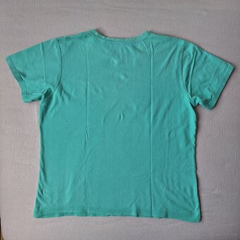 TRIČKO veľ. M (48/50) 3 € - 3
