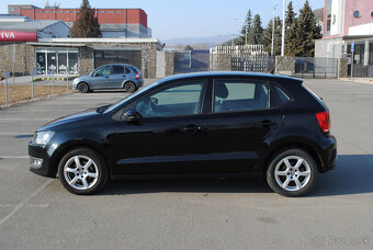 VOLKSWAGEN POLO 1.2 benzín 66kw (90 koní) - 3