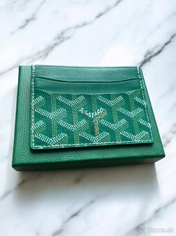 Goyard peňaženka - 3