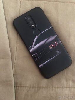 Nokia 4.2-cisty android 11 ako novy - 3