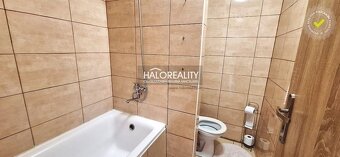 HALO reality- Predaj, garsónka Martin, Sever - 3