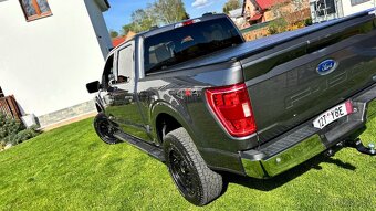 Ford F150 rv2021 Super výbava, krásny stav, odpočet DPH, - 3