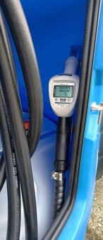 Nádrž na AdBlue Kingspan 5000l - 3