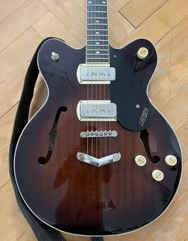 Gretsch P90 Streamliner - 3