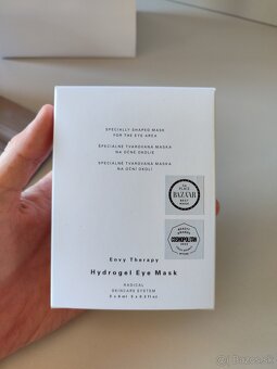 Kozmetika Envy Therapy - 3