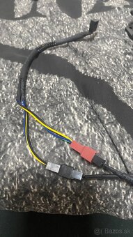 Ventilátory Cooler Master AB120 - 3