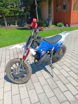 Minicross,minibike - 3