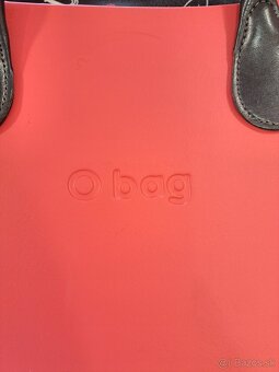 O Bag kabelka - 3