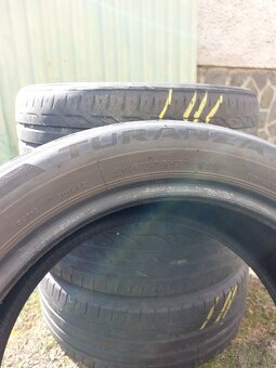 Letné pneumatiky BRIDGESTONE 215/50 R17 - 3