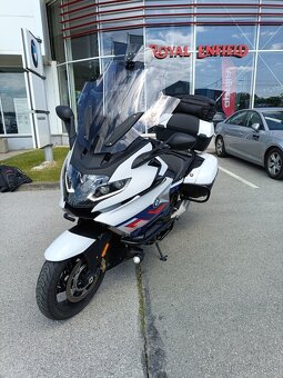 K 1600 GT - 3
