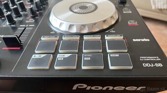 Pioneer DDJ-SB - 3