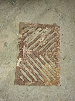 Rost na pec,korol a iné 1 - 3