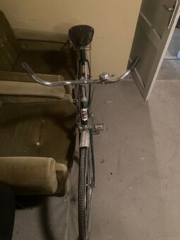Bicykel Velamos Super DeLuxe - 3