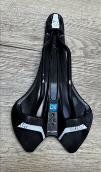 Sedlo PRO Falcon 142 - 3