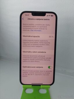 iPhone 13 128GB - 3