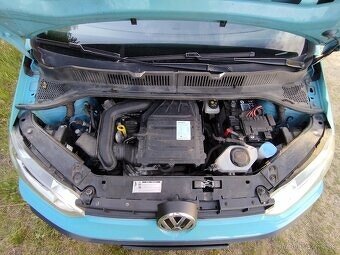 VW up - 3