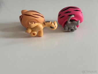 Littlest pet shop - 3