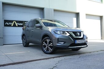 Nissan X-Trail DIG-T 160 N-Connecta v ZÁRUKE - 3