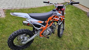 Kayo TT190R - 3