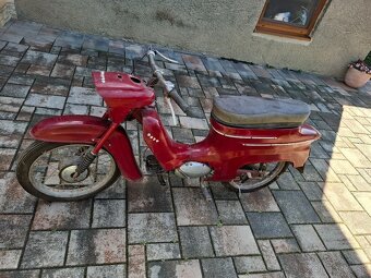 Jawa Pionier - 3
