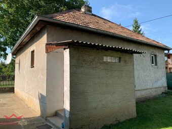 Predaj rodinného domu, Nové Zámky - 3