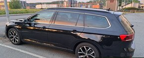 Passat B8 - 3