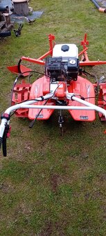 Malotraktor RURIS 700 - 3
