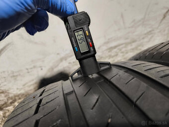 225/45 R17 Letné pneumatiky Continental 2 kusy - 3