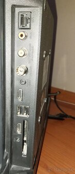 Na predaj: SMART televízor Sencor SLE 32S600TCS – 32" HD Re - 3