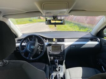 Škoda Superb 1.9TDI 77kw - 3
