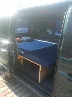 Mercedes Vito 112 v220cdi 90kw - 3