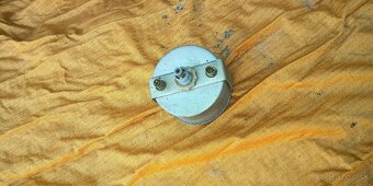 barkas, wartburg tachometer 100mm - 3