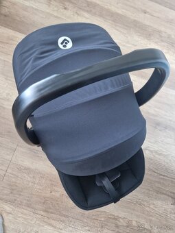 Vajíčko Maxi Cosi Marble - 3