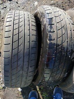 225/65 R17 zimné - 3